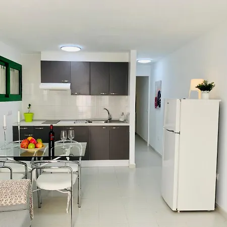 Marina Apartment