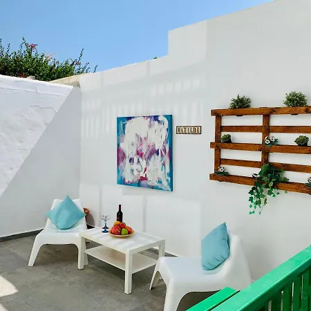 Marina Appartement Tías