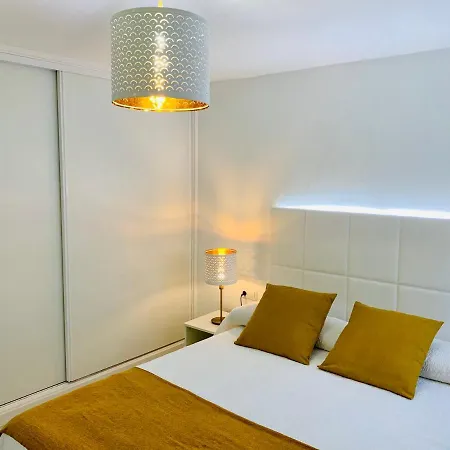 Appartement Marina