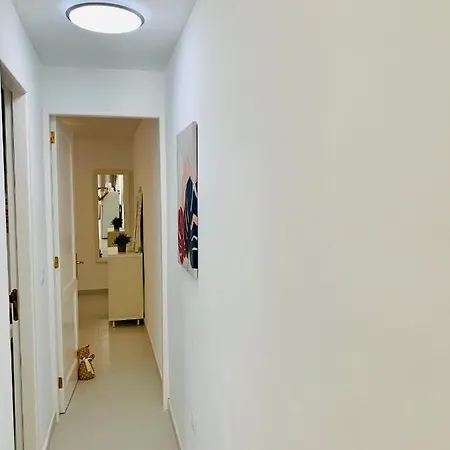 Marina Appartement Tías