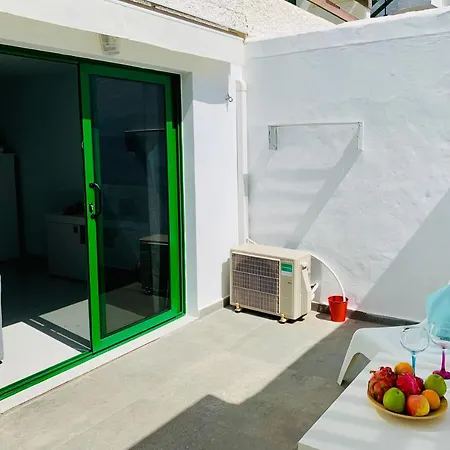 Appartement Marina