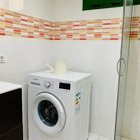 Marina Appartement Tías