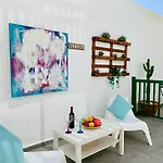 Marina Апартаменты Тиас